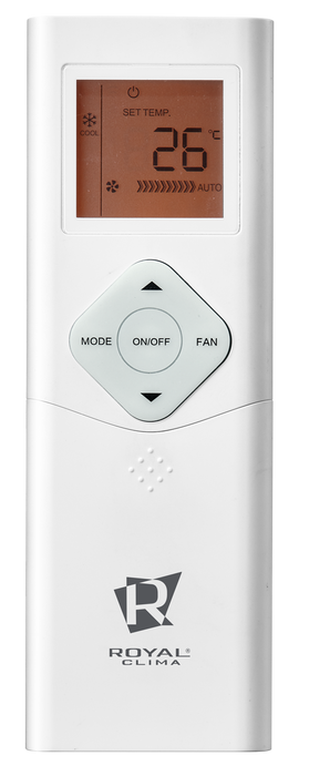 Royal Clima RCI-T26HN  