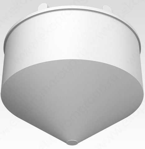 Ёмкость спецназначения Экопром ФМ 3000л  