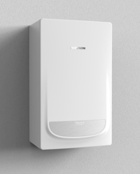 Газовый котел Navien Deluxe S COAXIAL-16k  
