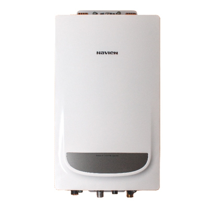 Газовый котел Navien Deluxe S COAXIAL-16k  