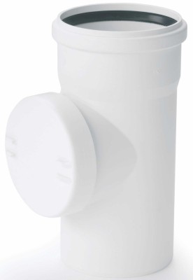Rehau Ревизия 125