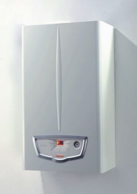 Газовый котел Immergas Nike Star 24 3
