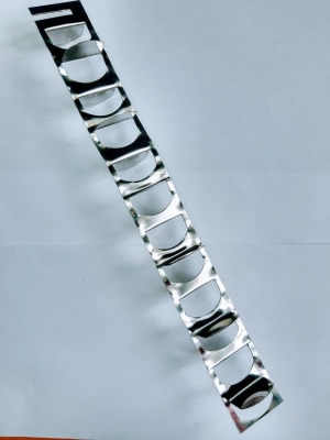 Kiturami Турбулизатор 39?12 (Turbo 30, TGB 30)