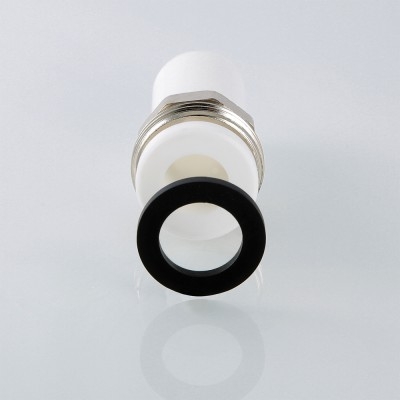 Valtec Штуцер PPR с накидной гайкой нар.р. 20x3/4  