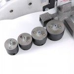 Valtec Комплект сварочного оборудования ER-03, 50-75 мм (2000вт)  