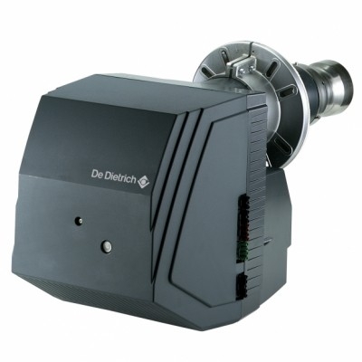 De Dietrich M 42-5 S 550-1050кВт (двухступенчатая)