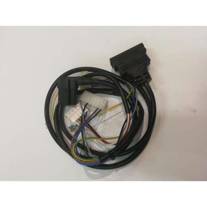   Baxi Проводка электрическая трехходового клапана/насоса (710267600)  