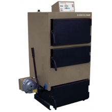 Твердотопливный котёл Kentatsu SR-120  