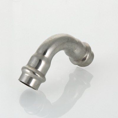 Valtec Угольник 90° вн.-вн. нерж. сталь 18  