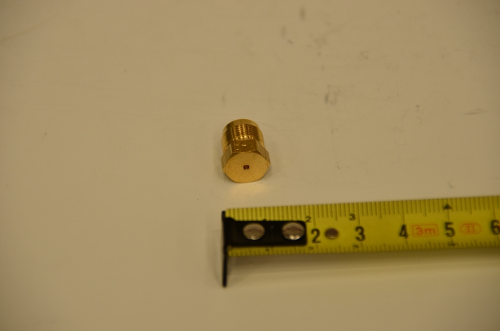 Baxi Сопло горелки D 1,40 сжиженный газ  