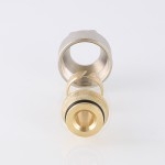 Valtec Евроконус для пласт. трубы 20(2,0)  