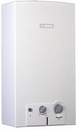 Водонагреватель газовый Bosch WR 13-2 P23  