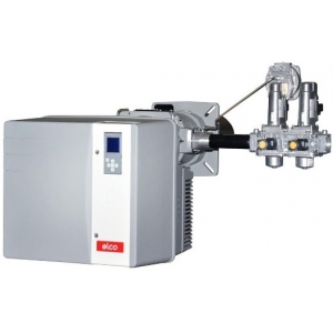 Газовая горелка Elco VG 5.1200 DP KL s313 - 2 - Rp 2