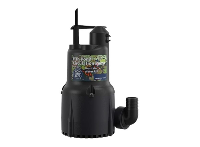 Дренажный насос Grundfos KPC 24/7 210