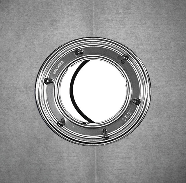 HL 83.M Гидроизоляционный фланец  