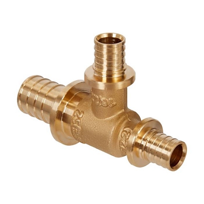 Трои?ник прямои? Hoobs переходный 25х3.5-16x2.2-16x2.2  