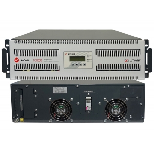 Стабилизатор напряжения Штиль Инстаб IS1110RT (rack)