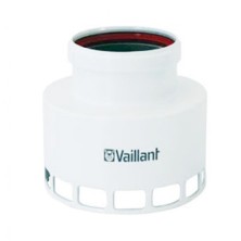 Vaillant Адаптер для перехода с d60 на d80 (303815)