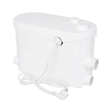 Станция канализационная Hoobs RCS 400 400Вт 1x220-240В 50Гц