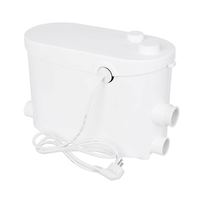 Станция канализационная Hoobs RCS 400 400Вт 1x220-240В 50Гц