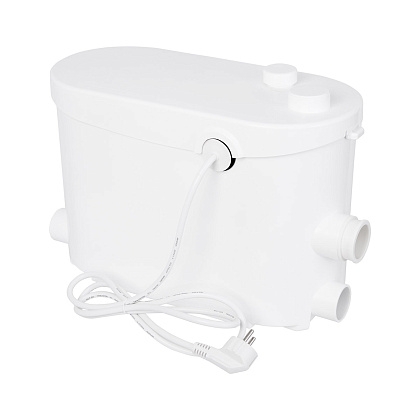Станция канализационная Hoobs RCS 400 400Вт 1x220-240В 50Гц  