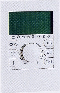 Immergas Блок управления контуром (3.015264)