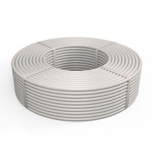 Труба сп PEX-a EVOH 20x2,0 Federica Bugatti 8 бар (100м)