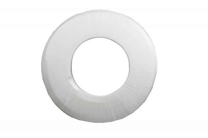 Труба сп PEX-a EVOH 20x2,0 Federica Bugatti 8 бар (100м)  