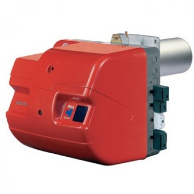 Газовая горелка Riello RS 34 MZ TC FS1 1/230/50-60