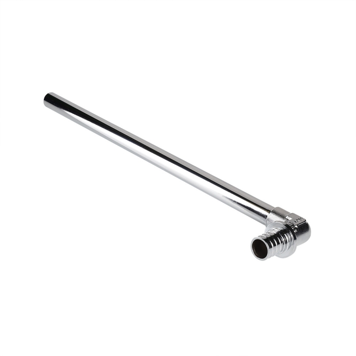 Valtec VTm.481.C.001615 Угловой аксиальный фитинг 16(2,2)х15 L 300 мм  