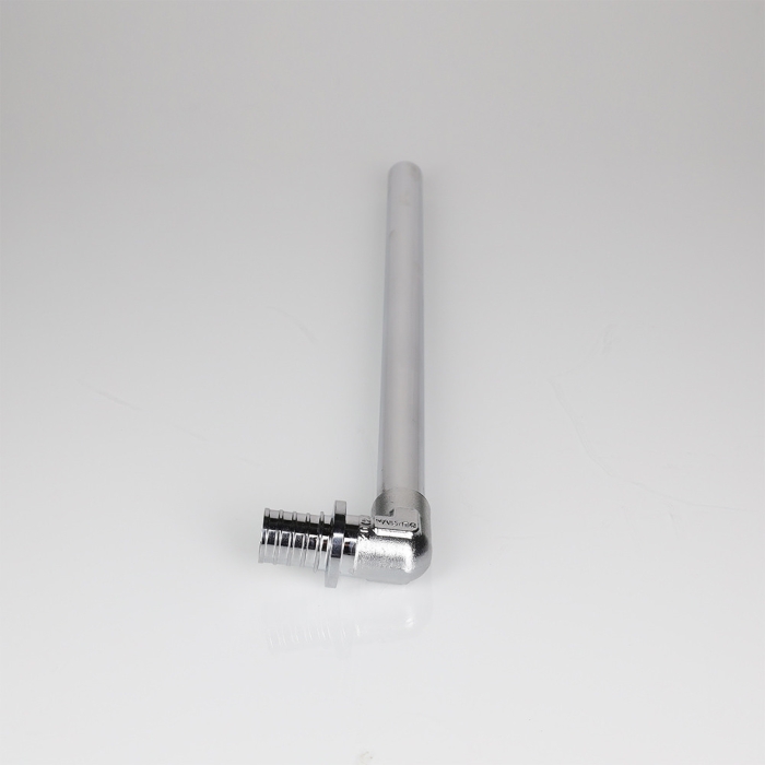 Valtec VTm.481.C.001615 Угловой аксиальный фитинг 16(2,2)х15 L 300 мм  