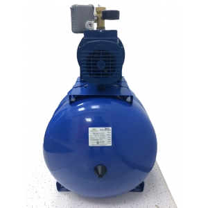 Тепломатика Станция автоматического водоснабжения PLURIJETm 3/80-50R  