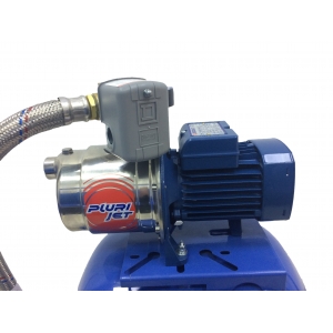 Тепломатика Станция автоматического водоснабжения PLURIJETm 3/80-50R  