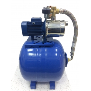 Тепломатика Станция автоматического водоснабжения PLURIJETm 3/80-50R  