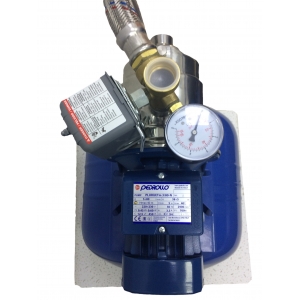 Тепломатика Станция автоматического водоснабжения PLURIJETm 3/80-50R  