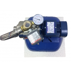 Тепломатика Станция автоматического водоснабжения PLURIJETm 3/80-50R  