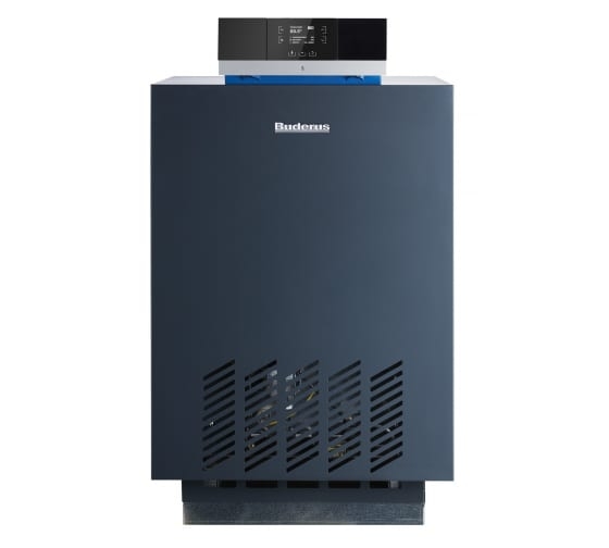 Газовый котел Buderus Logano G234 50 WS  