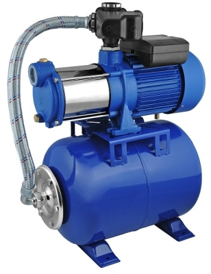 Насосная станция UNIPUMP AUTO MH 300С