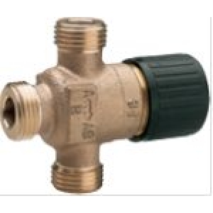 Baxi Смесительный клапан, резьба G1/2  