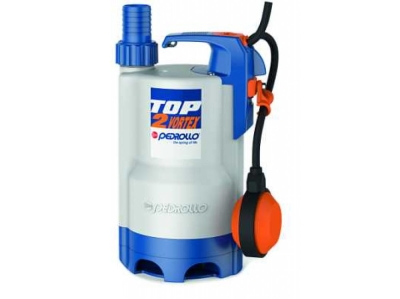 Насос Pedrollo TOP 2-VORTEX /GM