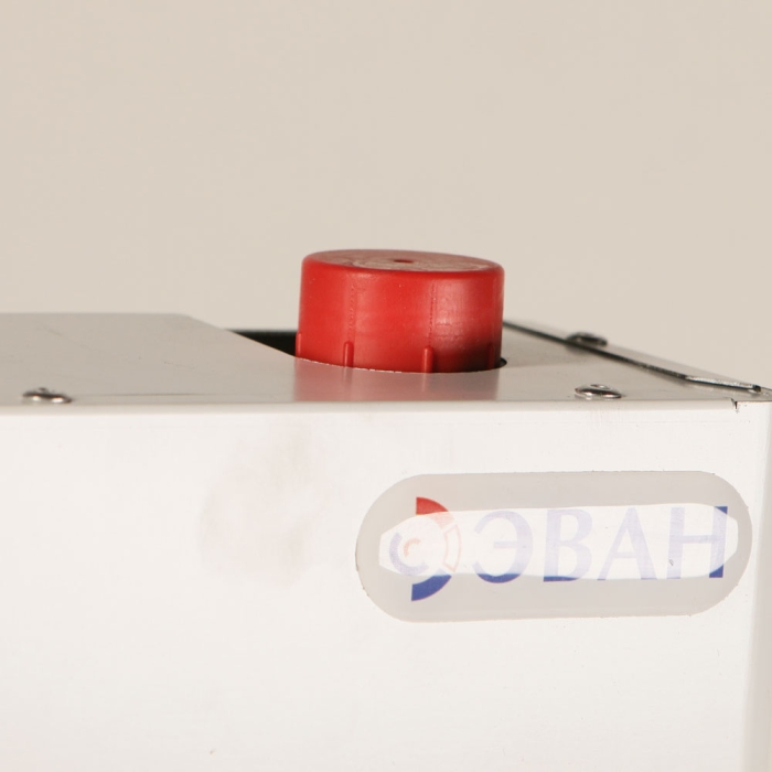 Электрический котёл Эван NEXT 12  