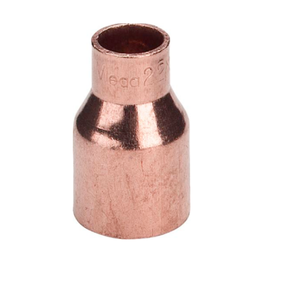 Viega Муфта однорастр.42х28