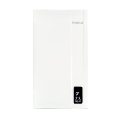 Газовый котел Fondital Formentera CTFS 24