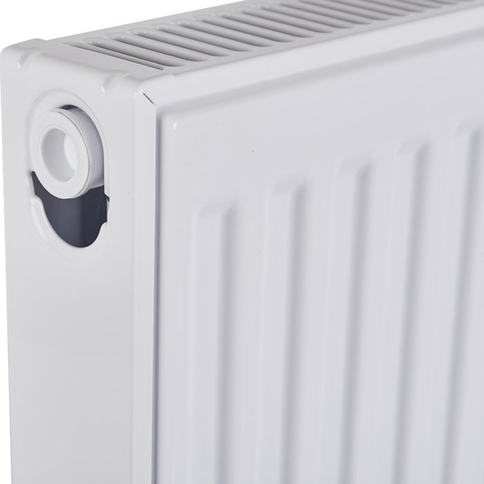 Стальной радиатор Rommer Compact 22 600 2600  