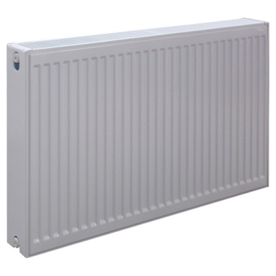 Стальной радиатор Rommer Compact 22 600 2600