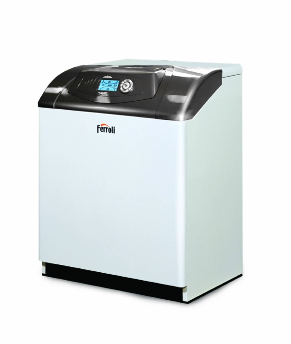 Газовый котел Ferroli PEGASUS D 45  