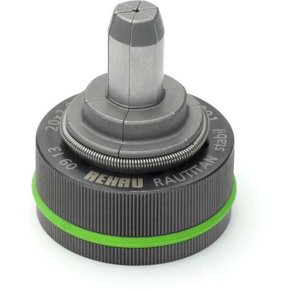 Rehau Расширительная насадка для экспандера QC 25х3,7 (Stabil)  
