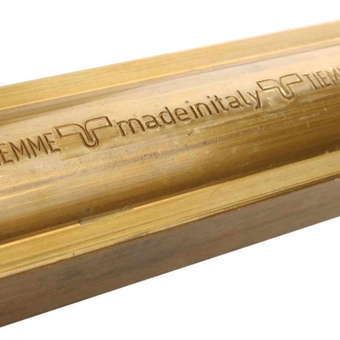 Коллектор Tiemme распределительный на 9 выходов 1x1/2