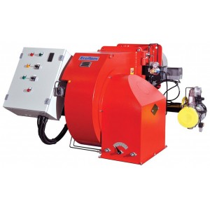 Ecoflam MULTICALOR 400.1 PRE TC