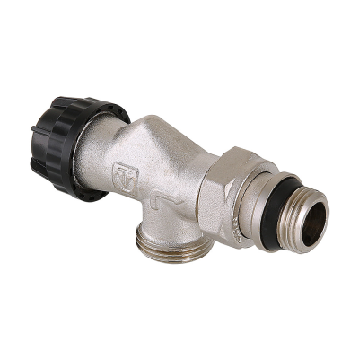 Valtec Клапан термост-ий с преднастр-ой осевой (с доп. уплотн.), 1/2 с перех. на евроконус